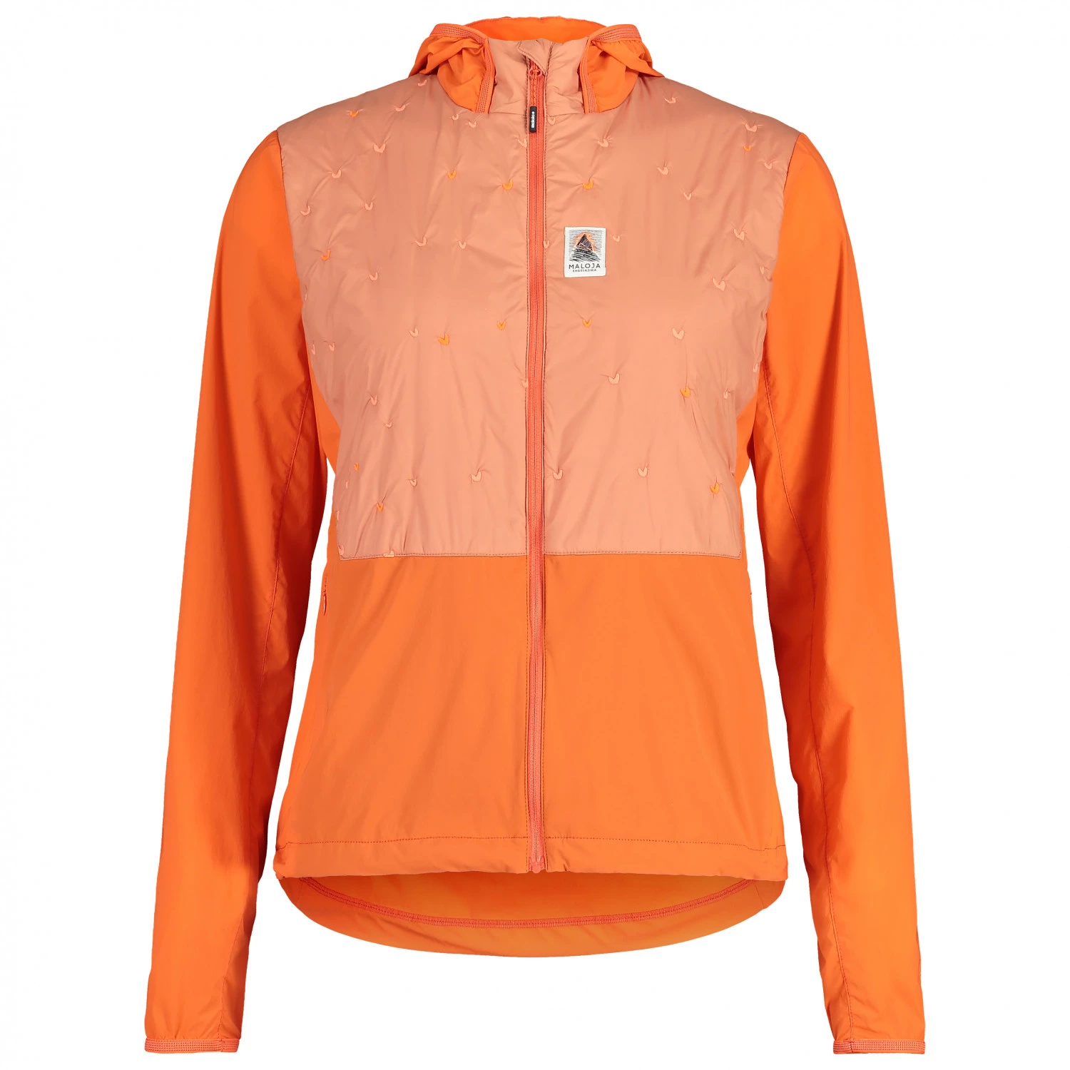 Maloja - Women's SopraM. - Coupe-vent 5 Maloja - Women's SopraM. - Coupe-vent – Image 5