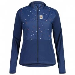 Maloja - Women's SopraM. - Coupe-vent 11 Maloja - Women's SopraM. - Coupe-vent -Vestes outdoor Soldes maloja womens sopram coupe vent 4
