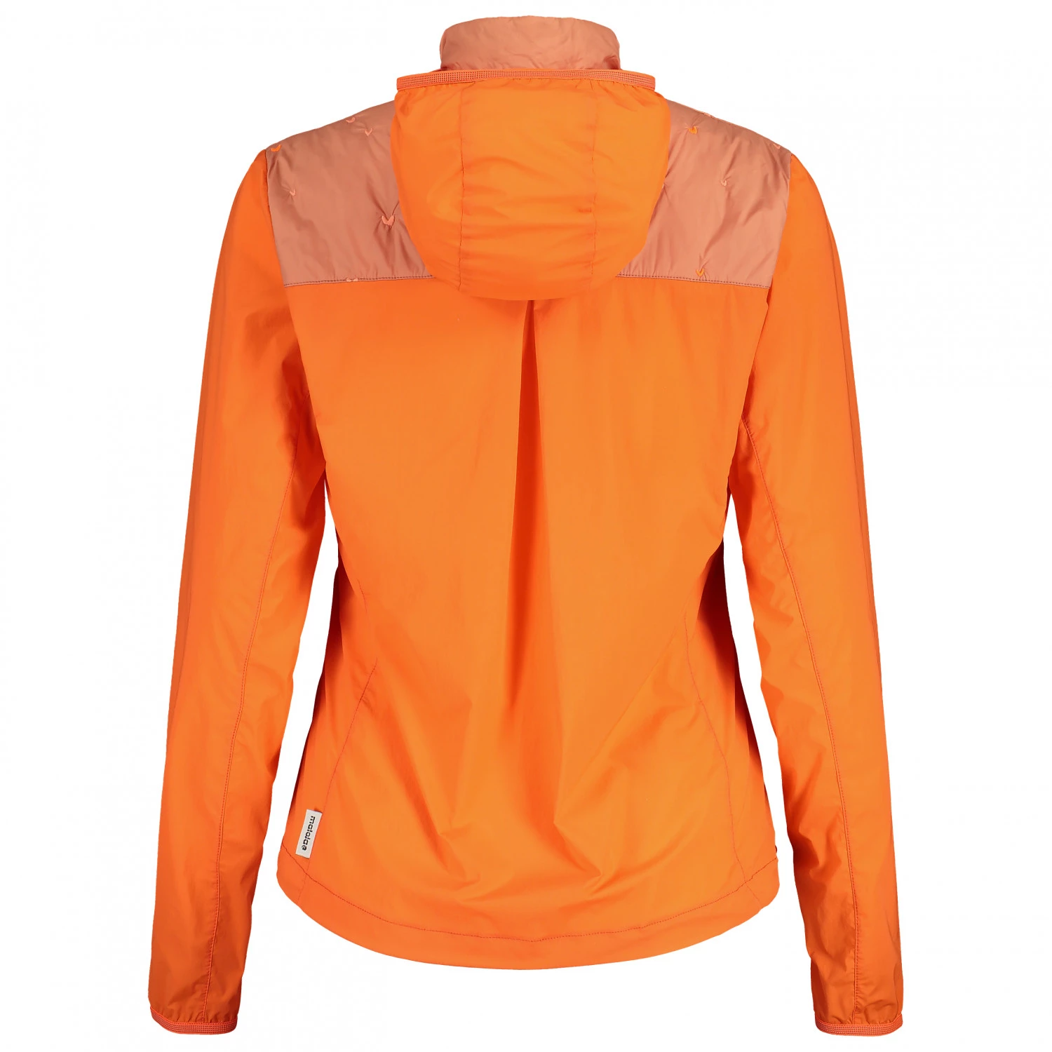 Maloja - Women's SopraM. - Coupe-vent 2 Maloja - Women's SopraM. - Coupe-vent – Image 2