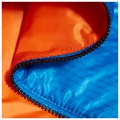 Mammut - Eigerjoch Light Insulated Hooded Jacket - Veste synthétique 10 Mammut - Eigerjoch Light Insulated Hooded Jacket - Veste synthétique -Vestes outdoor Soldes mammut eigerjoch light insulated hooded jacket veste synthetique detail 5