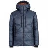 Mammut - Eigerjoch Pro Insulation Hooded Jacket - Doudoune