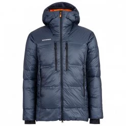 Mammut - Eigerjoch Pro Insulation Hooded Jacket - Doudoune