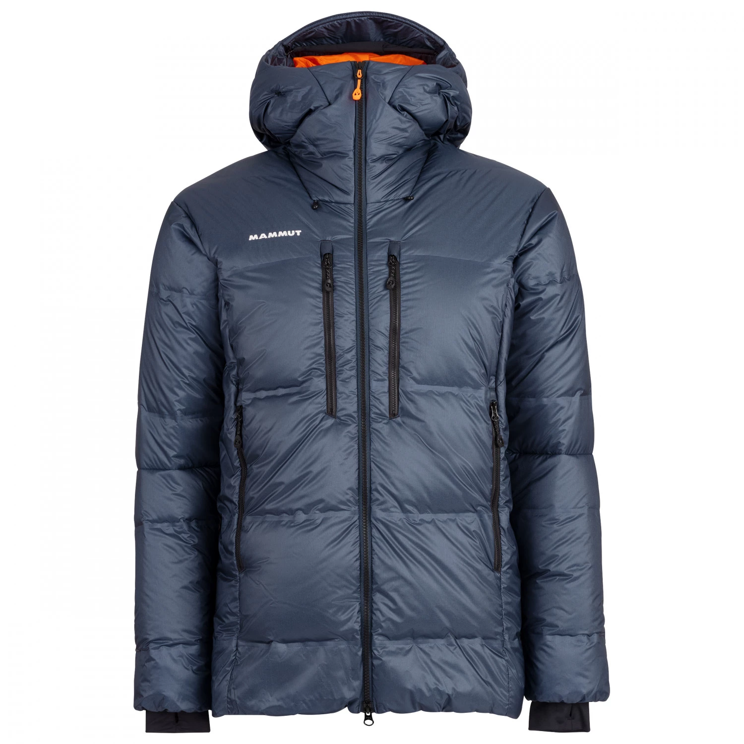 Mammut - Eigerjoch Pro Insulation Hooded Jacket - Doudoune 1 Mammut - Eigerjoch Pro Insulation Hooded Jacket - Doudoune