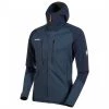 Mammut - Eiswand Advanced Midlayer Hooded Jacket - Veste polaire