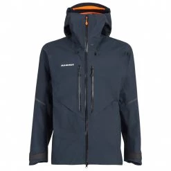 Mammut - Nordwand Advanced Hardshell Hooded Jacket - Veste imperméable
