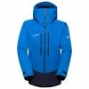 Mammut - Taiss Pro Hardshell Hooded Jacket - Veste imperméable