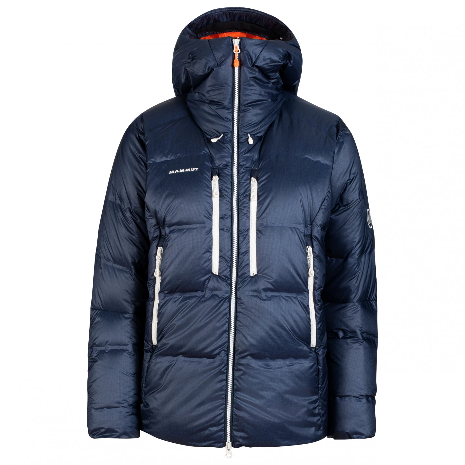 Mammut - Women's Eigerjoch Pro Insulation Hooded Jacket - Doudoune 1 Mammut - Women's Eigerjoch Pro Insulation Hooded Jacket - Doudoune