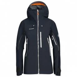 Mammut - Women's Nordwand Pro Hardshell Hooded Jacket - Veste imperméable