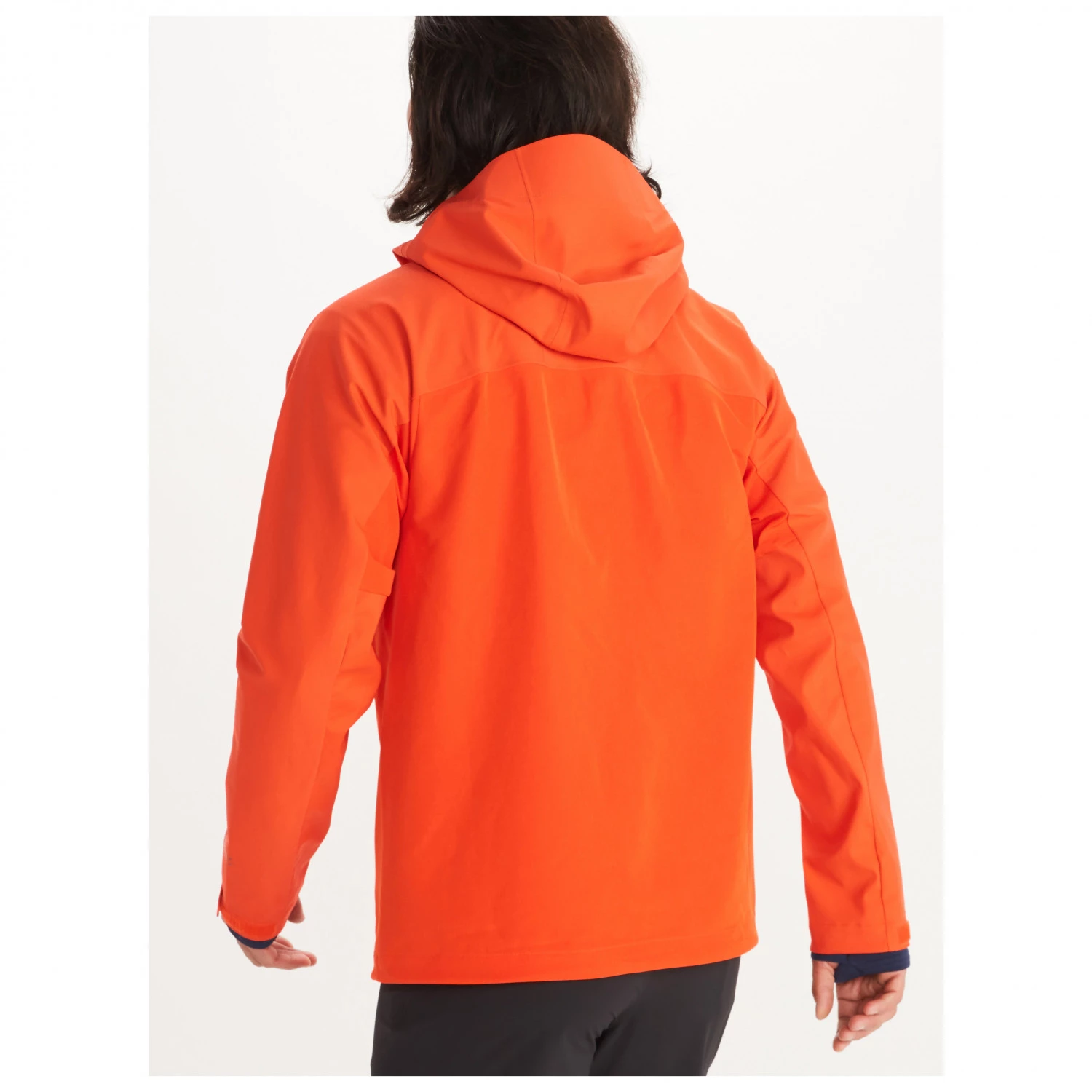 Marmot - ROM Hoody - Veste softshell 2 Marmot - ROM Hoody - Veste softshell – Image 2