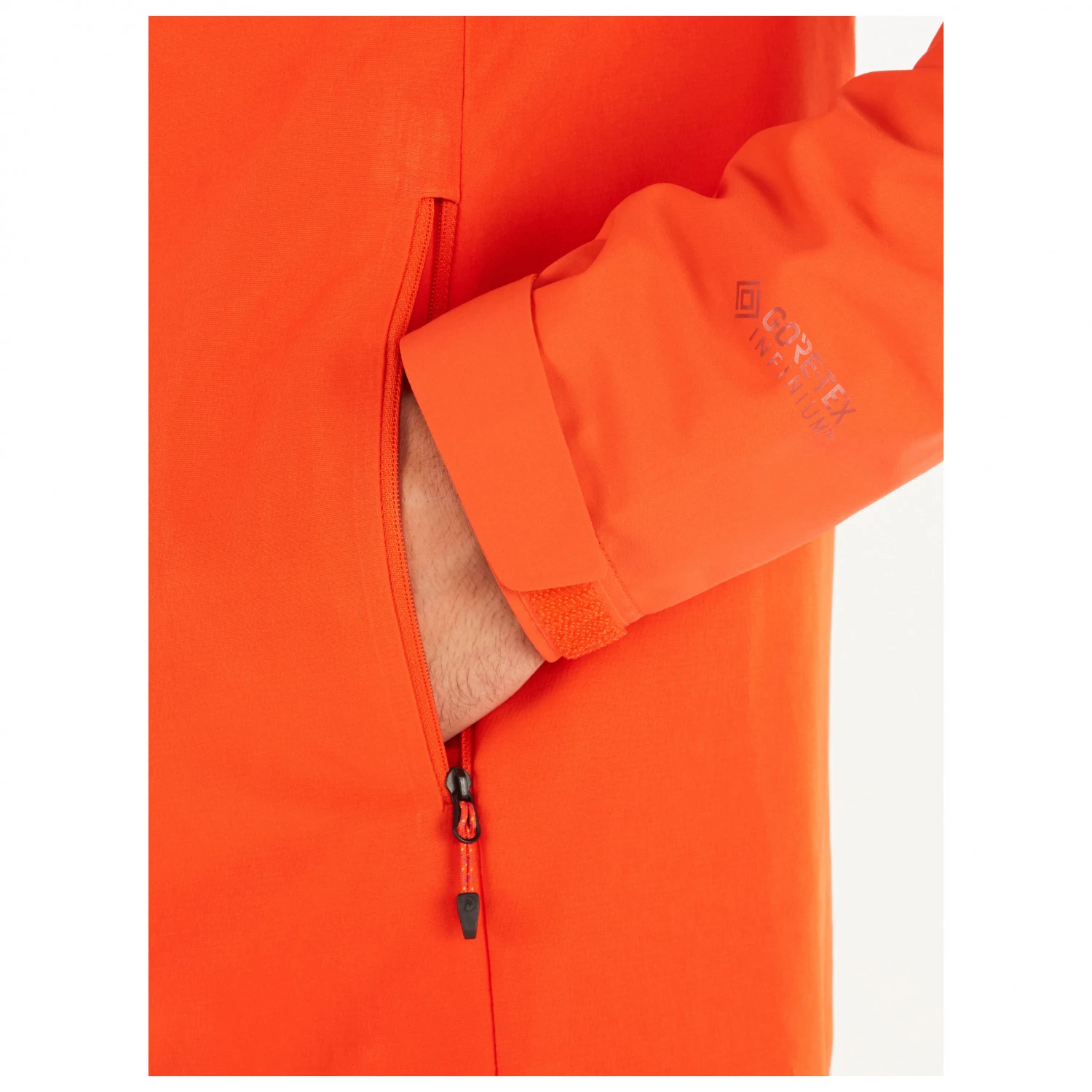 Marmot - ROM Hoody - Veste softshell 3 Marmot - ROM Hoody - Veste softshell – Image 3