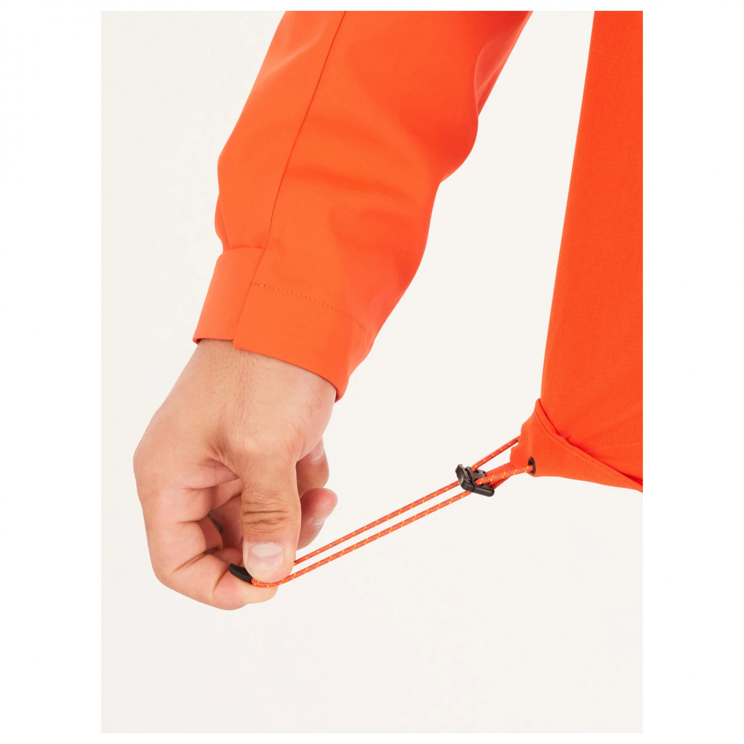 Marmot - ROM Hoody - Veste softshell 4 Marmot - ROM Hoody - Veste softshell – Image 4