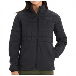 Marmot - Women's Echo Featherless Hybrid - Veste synthétique 11 Marmot - Women's Echo Featherless Hybrid - Veste synthétique -Vestes outdoor Soldes marmot womens echo featherless hybrid veste synthetique 1