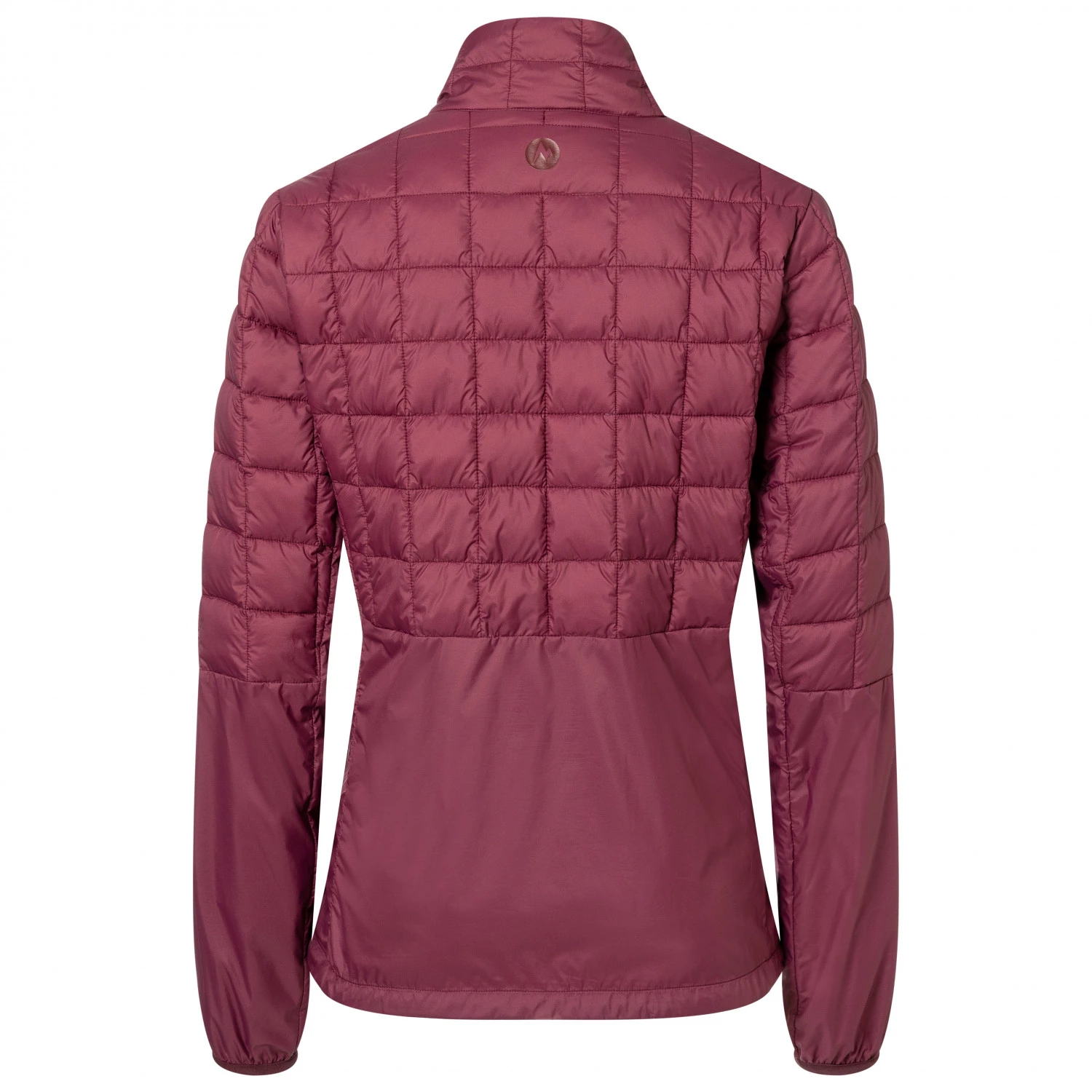 Marmot - Women's Echo Featherless Hybrid - Veste synthétique 2 Marmot - Women's Echo Featherless Hybrid - Veste synthétique – Image 2
