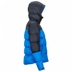 Marmot - Women's Guides Down Hoody - Doudoune -Vestes outdoor Soldes marmot womens guides down hoody doudoune detail 5