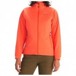 Marmot - Women's Novus LT Hybrid Hoody - Veste synthétique