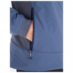 Marmot - Women's Novus LT Hybrid Hoody - Veste synthétique -Vestes outdoor Soldes marmot womens novus lt hybrid hoody veste synthetique detail 5