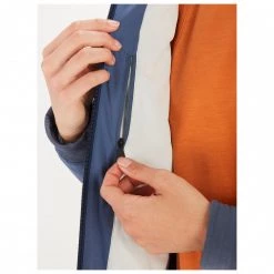 Marmot - Women's Novus LT Hybrid Hoody - Veste synthétique -Vestes outdoor Soldes marmot womens novus lt hybrid hoody veste synthetique detail 6