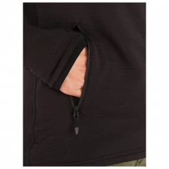 Marmot - Women's Preon Hoody - Veste polaire -Vestes outdoor Soldes marmot womens preon hoody veste polaire detail 5