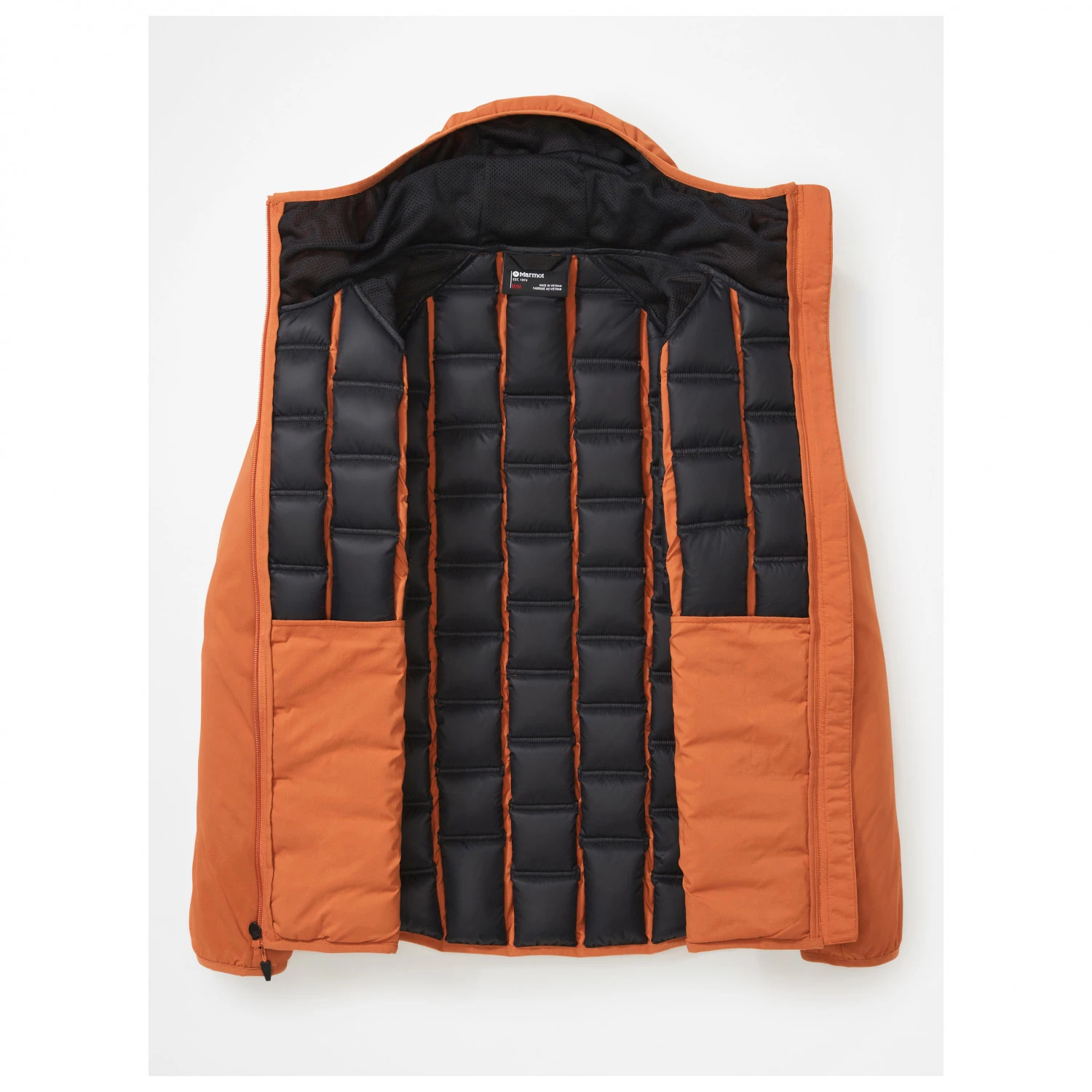 Marmot - Women's Warmcube Active Alt HB - Veste synthétique 2 Marmot - Women's Warmcube Active Alt HB - Veste synthétique – Image 2