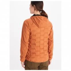 Marmot - Women's Warmcube Active Alt HB - Veste synthétique 10 Marmot - Women's Warmcube Active Alt HB - Veste synthétique -Vestes outdoor Soldes marmot womens warmcube active alt hb veste synthetique detail 5