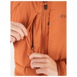 Marmot - Women's Warmcube Active Alt HB - Veste synthétique 11 Marmot - Women's Warmcube Active Alt HB - Veste synthétique -Vestes outdoor Soldes marmot womens warmcube active alt hb veste synthetique detail 6