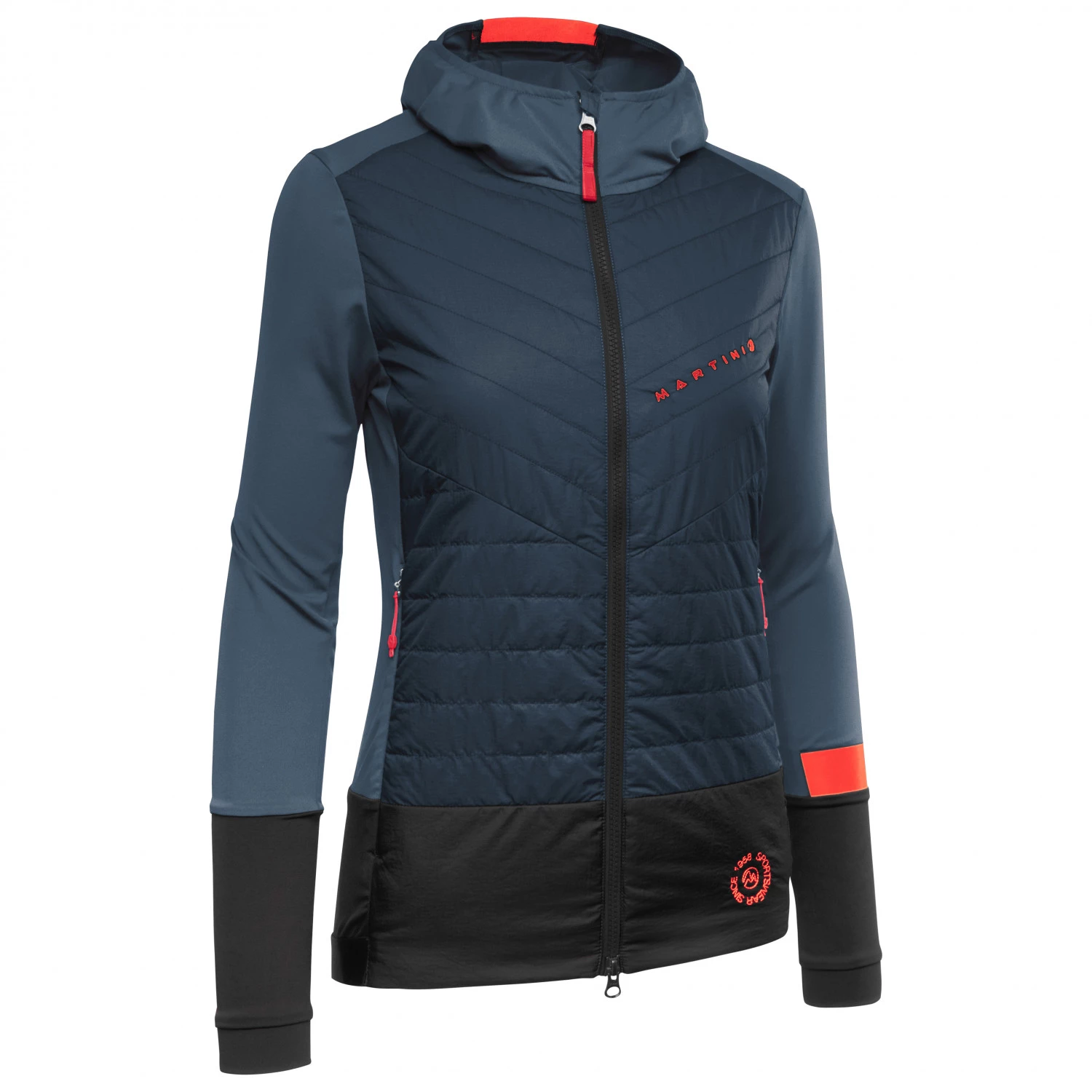 Martini - Women's Akari - Veste synthétique 3 Martini - Women's Akari - Veste synthétique – Image 3