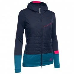 Martini - Women's Akari - Veste synthétique 8 Martini - Women's Akari - Veste synthétique -Vestes outdoor Soldes martini womens akari veste synthetique 2