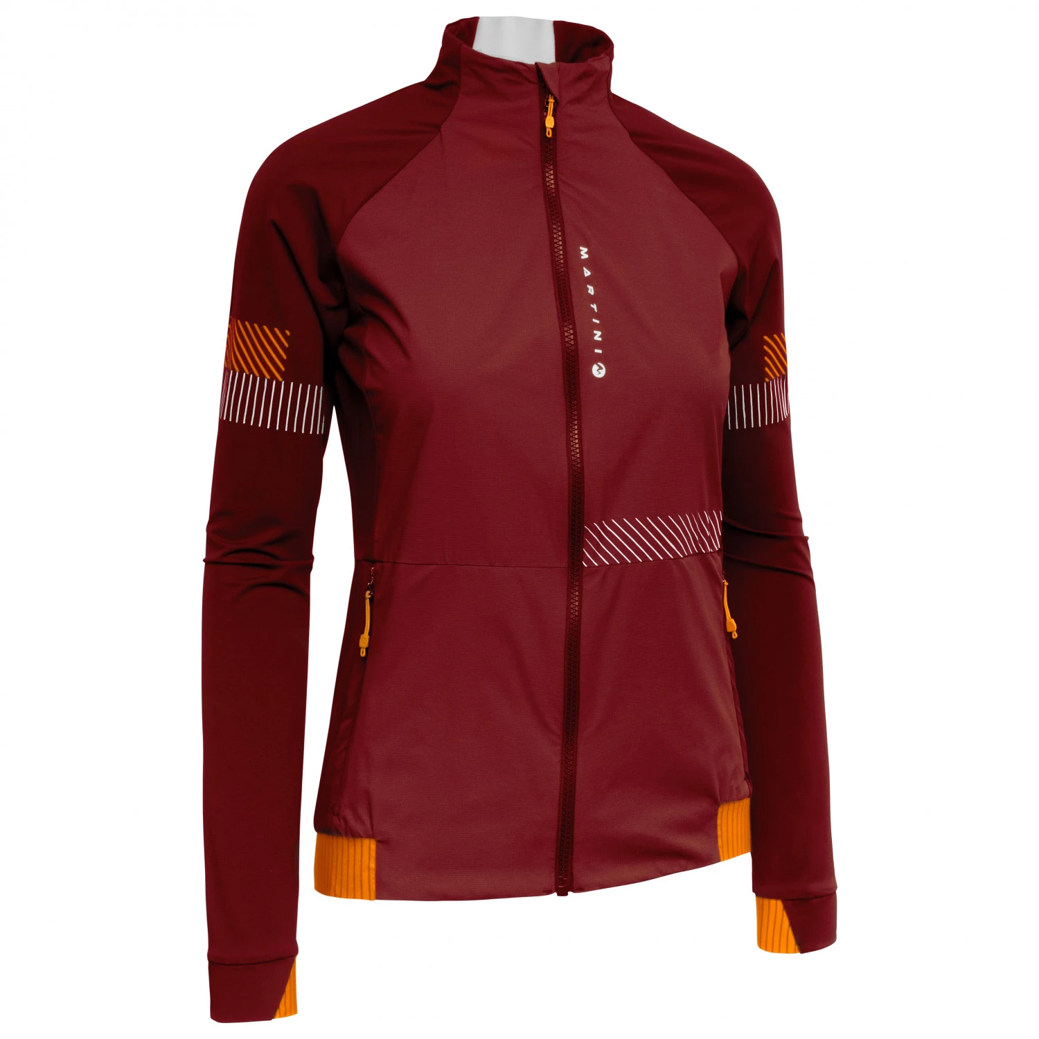 Martini - Women's Antenna - Veste de cyclisme 3 Martini - Women's Antenna - Veste de cyclisme – Image 3