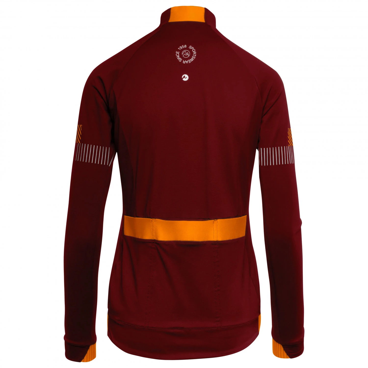 Martini - Women's Antenna - Veste de cyclisme 2 Martini - Women's Antenna - Veste de cyclisme – Image 2