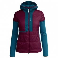 Martini - Women's Anvil - Veste synthétique -Vestes outdoor Soldes martini womens anvil veste synthetique 2