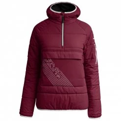 Martini - Women's Breaker - Veste synthétique -Vestes outdoor Soldes martini womens breaker veste synthetique 1