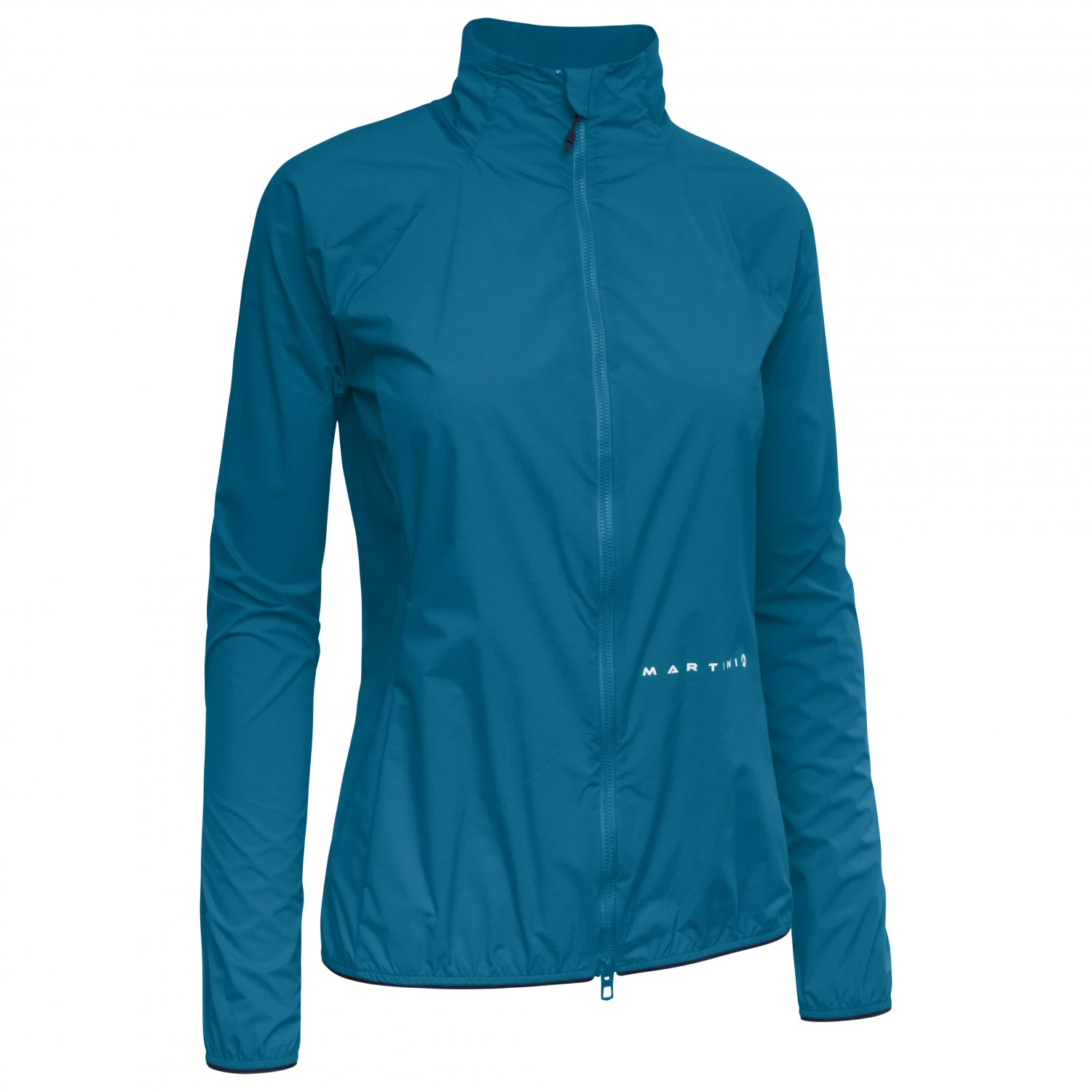 Martini - Women's Downhill - Coupe-vent 1 Martini - Women's Downhill - Coupe-vent