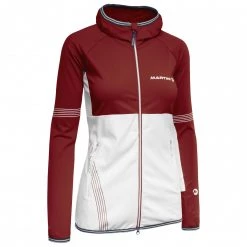 Martini - Women's Everbest - Veste polaire 8 Martini - Women's Everbest - Veste polaire -Vestes outdoor Soldes martini womens everbest veste polaire 1