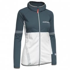 Martini - Women's Everbest - Veste polaire 10 Martini - Women's Everbest - Veste polaire -Vestes outdoor Soldes martini womens everbest veste polaire 3