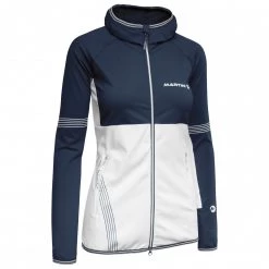 Martini - Women's Everbest - Veste polaire 11 Martini - Women's Everbest - Veste polaire -Vestes outdoor Soldes martini womens everbest veste polaire 4