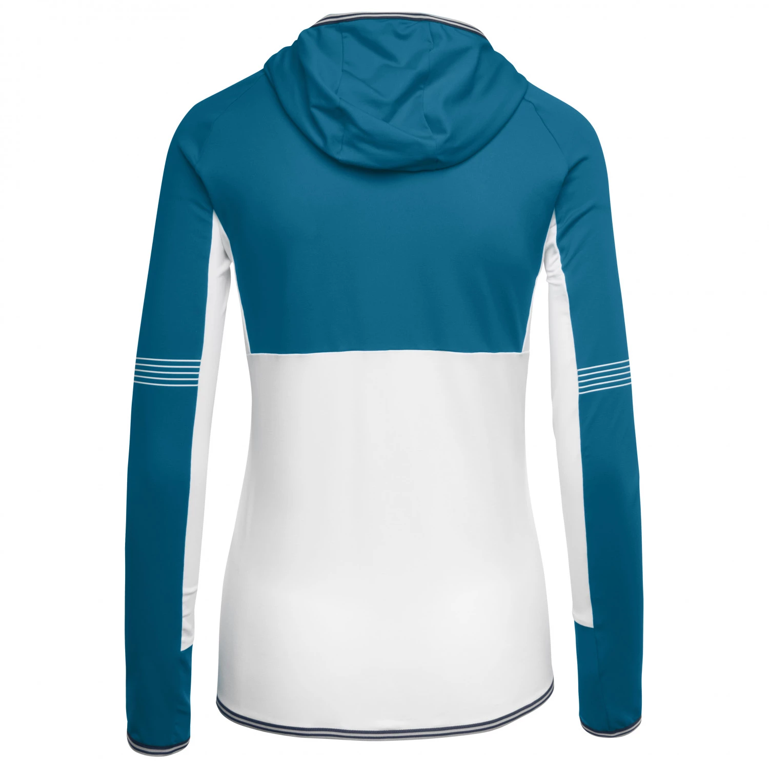 Martini - Women's Everbest - Veste polaire 2 Martini - Women's Everbest - Veste polaire – Image 2