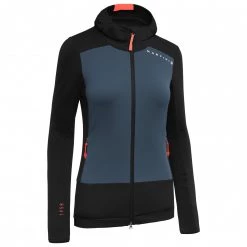 Martini - Women's Stelvio - Veste polaire -Vestes outdoor Soldes martini womens stelvio veste polaire 1