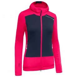 Martini - Women's Stelvio - Veste polaire -Vestes outdoor Soldes martini womens stelvio veste polaire 2