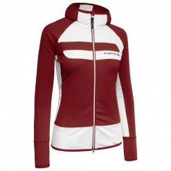 Martini - Women's Tre Cime - Veste polaire -Vestes outdoor Soldes martini womens tre cime veste polaire 2