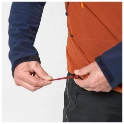 Millet - K Absolute Shield Jacket - Veste softshell -Vestes outdoor Soldes millet k absolute shield jacket veste softshell detail 6