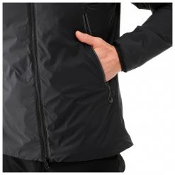 Millet - K Belay Hoodie - Veste synthétique -Vestes outdoor Soldes millet k belay hoodie veste synthetique detail 4