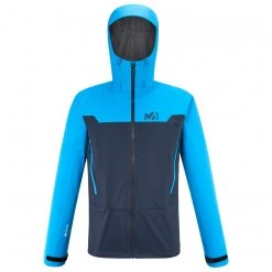 Millet - Kamet Light GTX Jacket - Veste imperméable 7 Millet - Kamet Light GTX Jacket - Veste imperméable -Vestes outdoor Soldes millet kamet light gtx jacket veste impermeable 3