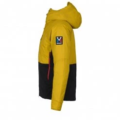 Millet - Trilogy Edge Air Jacket - Veste synthétique 7 Millet - Trilogy Edge Air Jacket - Veste synthétique -Vestes outdoor Soldes millet trilogy edge air jacket veste synthetique detail 3