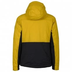 Millet - Trilogy Edge Air Jacket - Veste synthétique 8 Millet - Trilogy Edge Air Jacket - Veste synthétique -Vestes outdoor Soldes millet trilogy edge air jacket veste synthetique detail 4