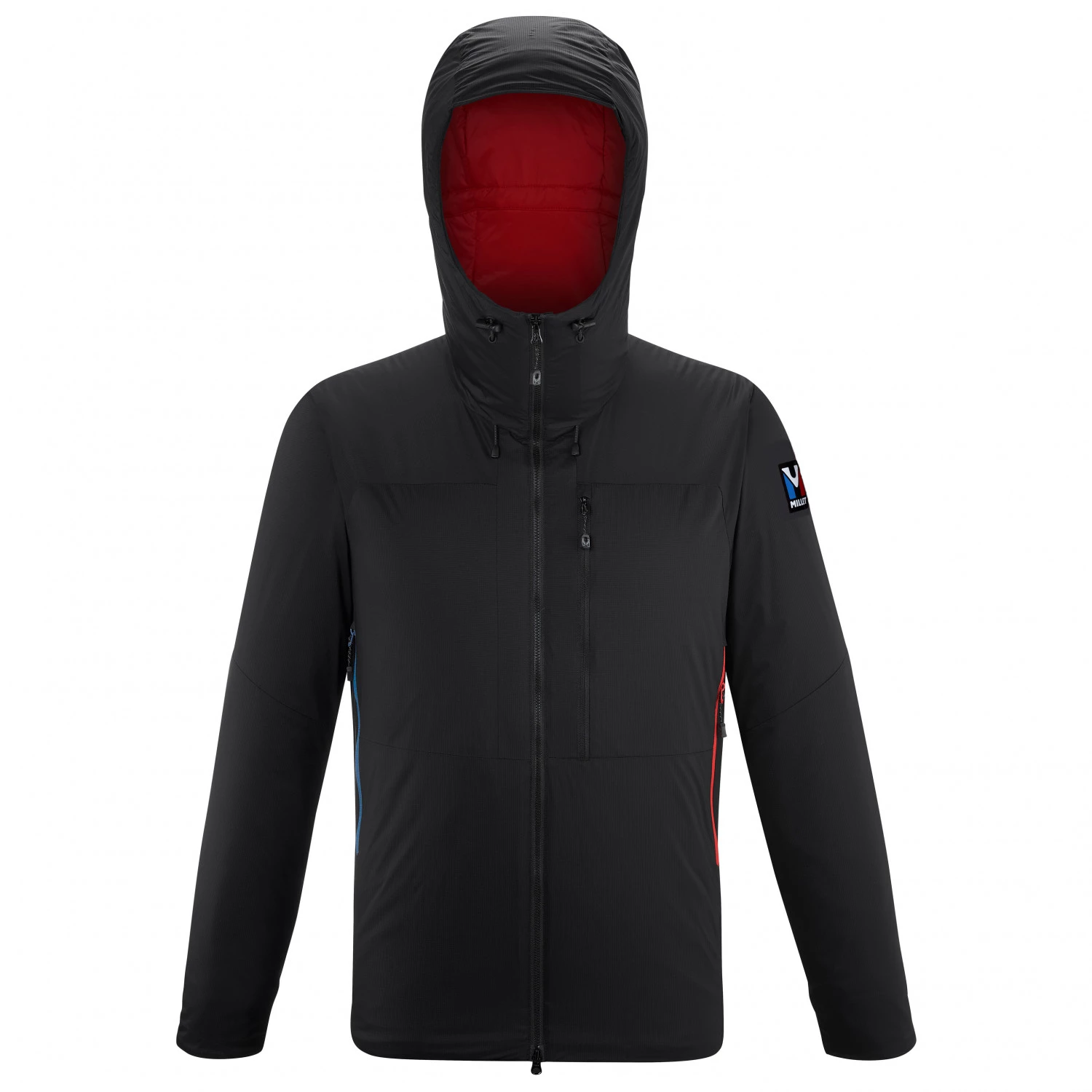 Millet - Trilogy Edge Air Jacket - Veste synthétique 1 Millet - Trilogy Edge Air Jacket - Veste synthétique