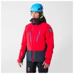 Millet - Trilogy V Icon Dual GTX Jacket - Veste imperméable -Vestes outdoor Soldes millet trilogy v icon dual gtx jacket veste impermeable detail 3