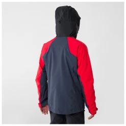 Millet - Trilogy V Icon Dual GTX Jacket - Veste imperméable -Vestes outdoor Soldes millet trilogy v icon dual gtx jacket veste impermeable detail 4