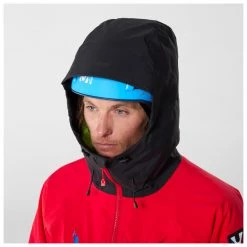 Millet - Trilogy V Icon Dual GTX Jacket - Veste imperméable -Vestes outdoor Soldes millet trilogy v icon dual gtx jacket veste impermeable detail 5