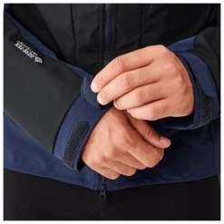 Millet - Trilogy V Icon Infin Jacket - Veste softshell -Vestes outdoor Soldes millet trilogy v icon infin jacket veste softshell detail 4