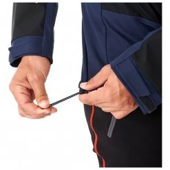 Millet - Trilogy V Icon Infin Jacket - Veste softshell -Vestes outdoor Soldes millet trilogy v icon infin jacket veste softshell detail 6